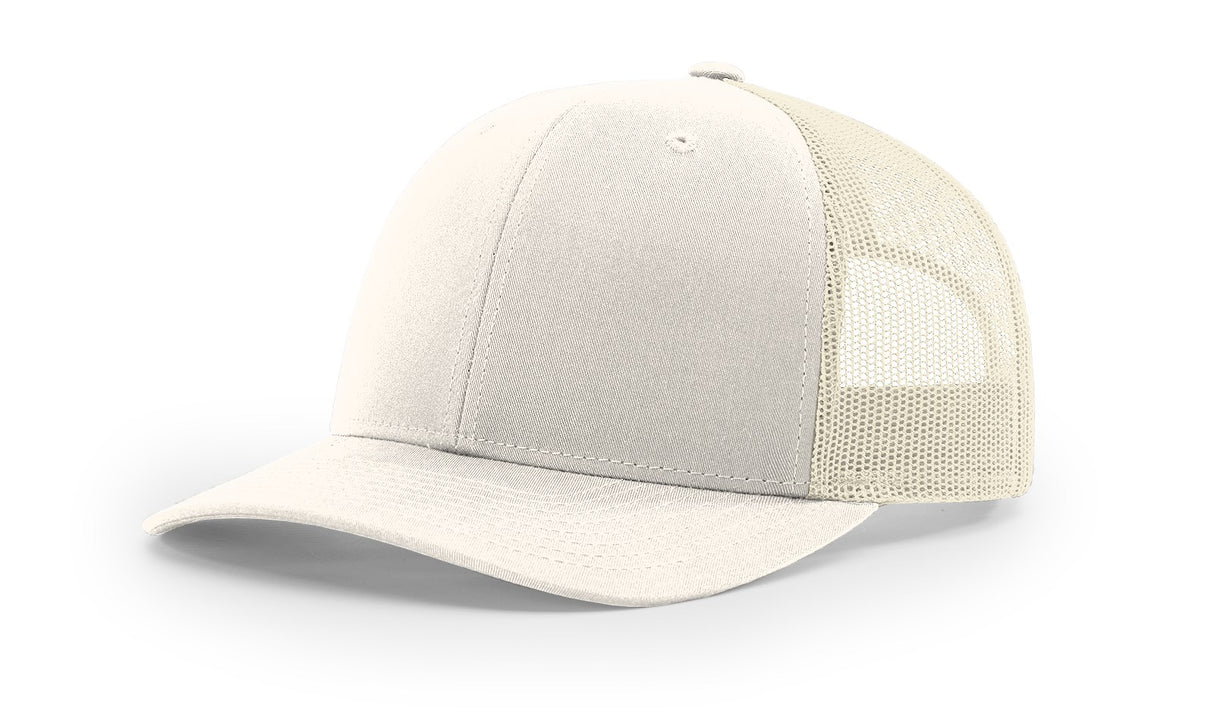 Richardson 112 Snapback Trucker - Endurance Promo Gear