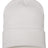 YP Classics Cuffed Knit Beanie with Custom Sewn Patch - Endurance Promo Gear