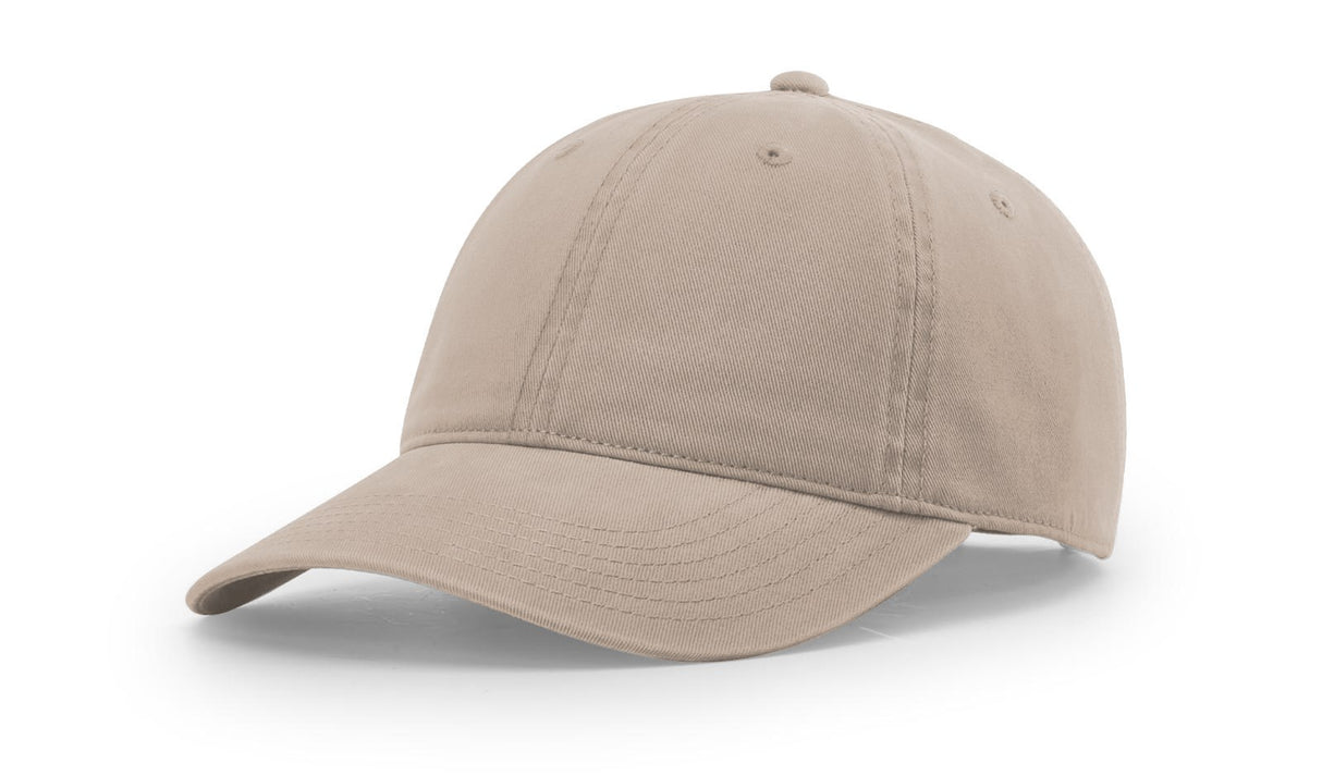 Richardson 326 Garment Washed Brushed Twill - Endurance Promo Gear