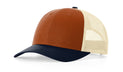 Richardson 115 Low Pro Trucker