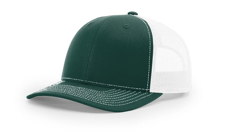 Richardson 112 Snapback Trucker - Endurance Promo Gear