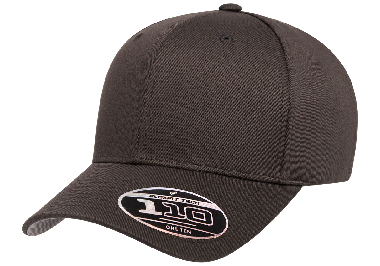 FLEXFIT 110® Mesh Cap Snapback
