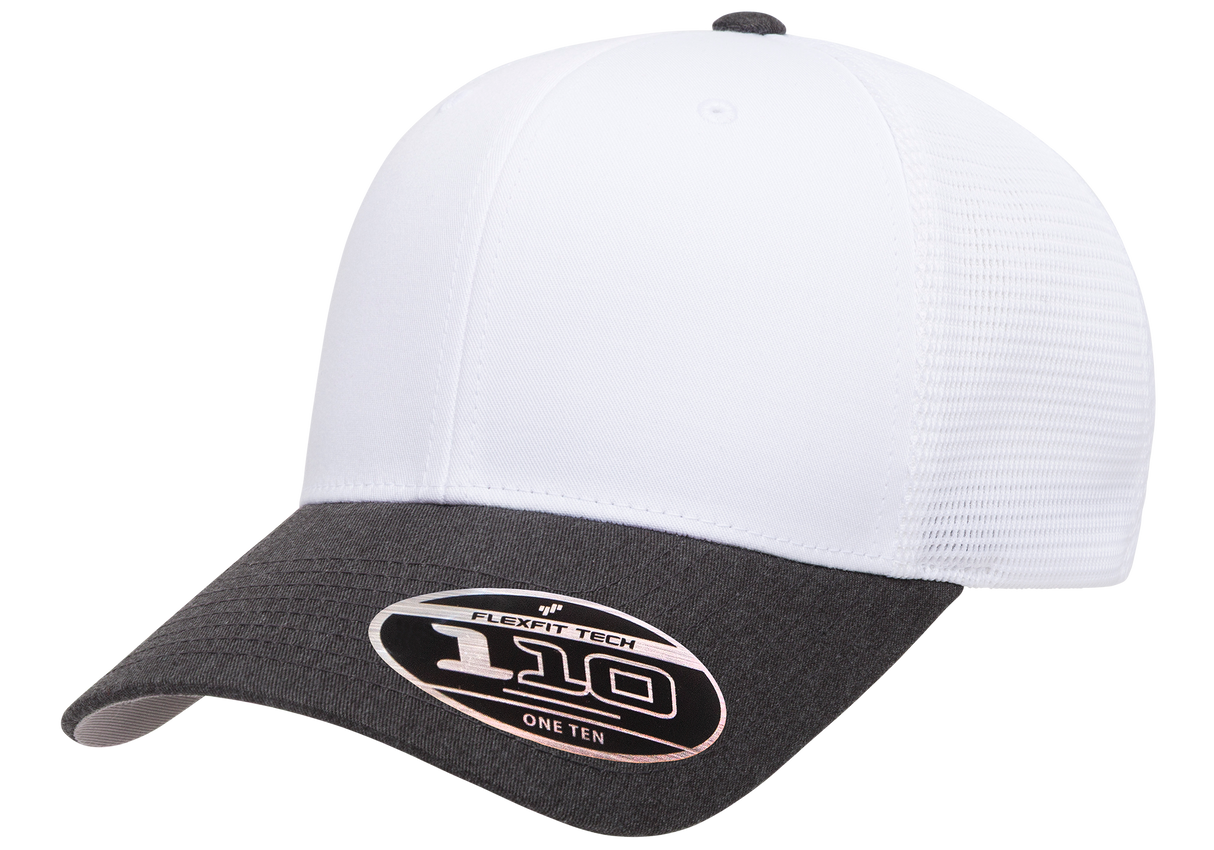 FLEXFIT 110® Mesh Cap Snapback