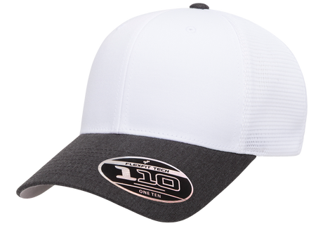 FLEXFIT 110® Mesh Cap Snapback