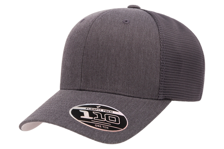 FLEXFIT 110® Mesh Cap Snapback - Endurance Promo Gear