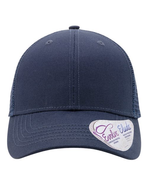 Infinity Her - Charlie - Women’s Modern Trucker Cap - Endurance Promo Gear
