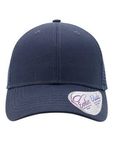 Infinity Her - Charlie - Women’s Modern Trucker Cap - Endurance Promo Gear