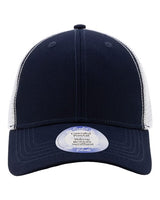 Infinity Her - Charlie - Women’s Modern Trucker Cap - Endurance Promo Gear