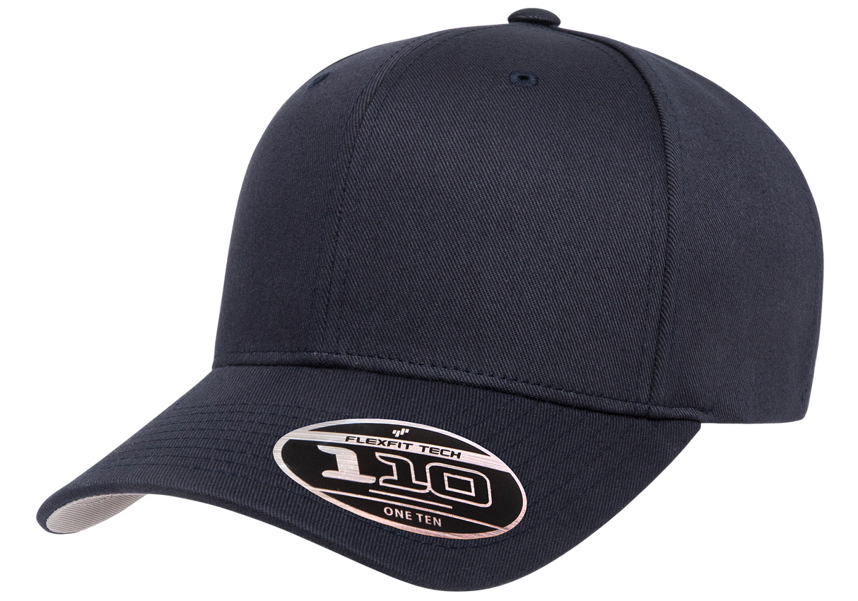 FLEXFIT 110® Mesh Cap Snapback