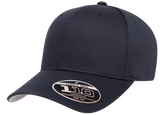 FLEXFIT 110® Mesh Cap Snapback - Endurance Promo Gear