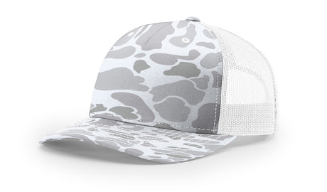 Hunting & Fishing - Richardson 112PFP - Endurance Promo Gear