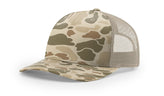 Hunting & Fishing - Richardson 112PFP - Endurance Promo Gear