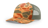Hunting & Fishing - Richardson 112PFP - Endurance Promo Gear
