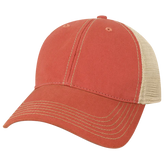 Legacy Old Favorite Trucker - Endurance Promo Gear