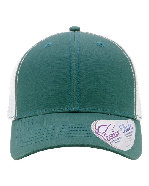 Infinity Her - Charlie - Women’s Modern Trucker Cap - Endurance Promo Gear