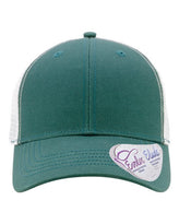 Infinity Her - Charlie - Women’s Modern Trucker Cap - Endurance Promo Gear