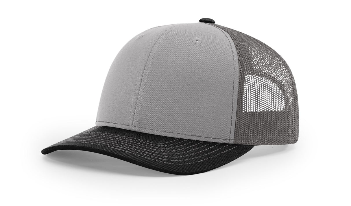 Richardson 112 Snapback Trucker - Endurance Promo Gear
