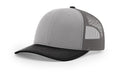 Richardson 112 Snapback Trucker - Endurance Promo Gear