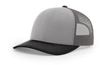 Richardson 112 Snapback Trucker - Endurance Promo Gear