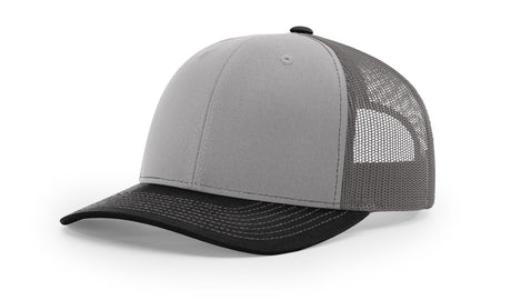Richardson 112 Snapback Trucker - Endurance Promo Gear