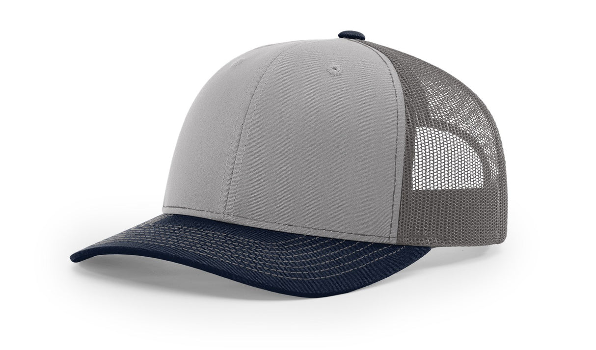 Richardson 112 Snapback Trucker - Endurance Promo Gear
