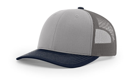 Richardson 112 Snapback Trucker - Endurance Promo Gear