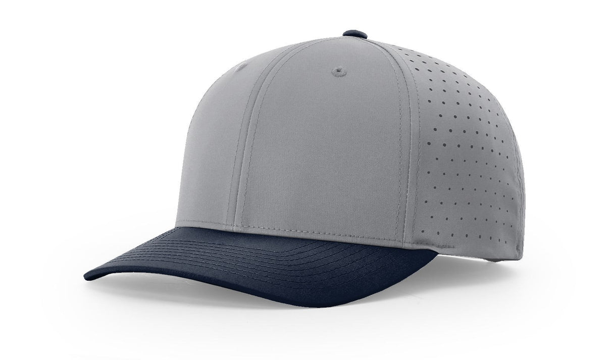 Richardson 632 Laser Perf R-Flex SnapBack - Endurance Promo Gear