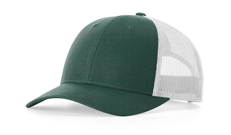 Richardson 115 Low Pro Trucker