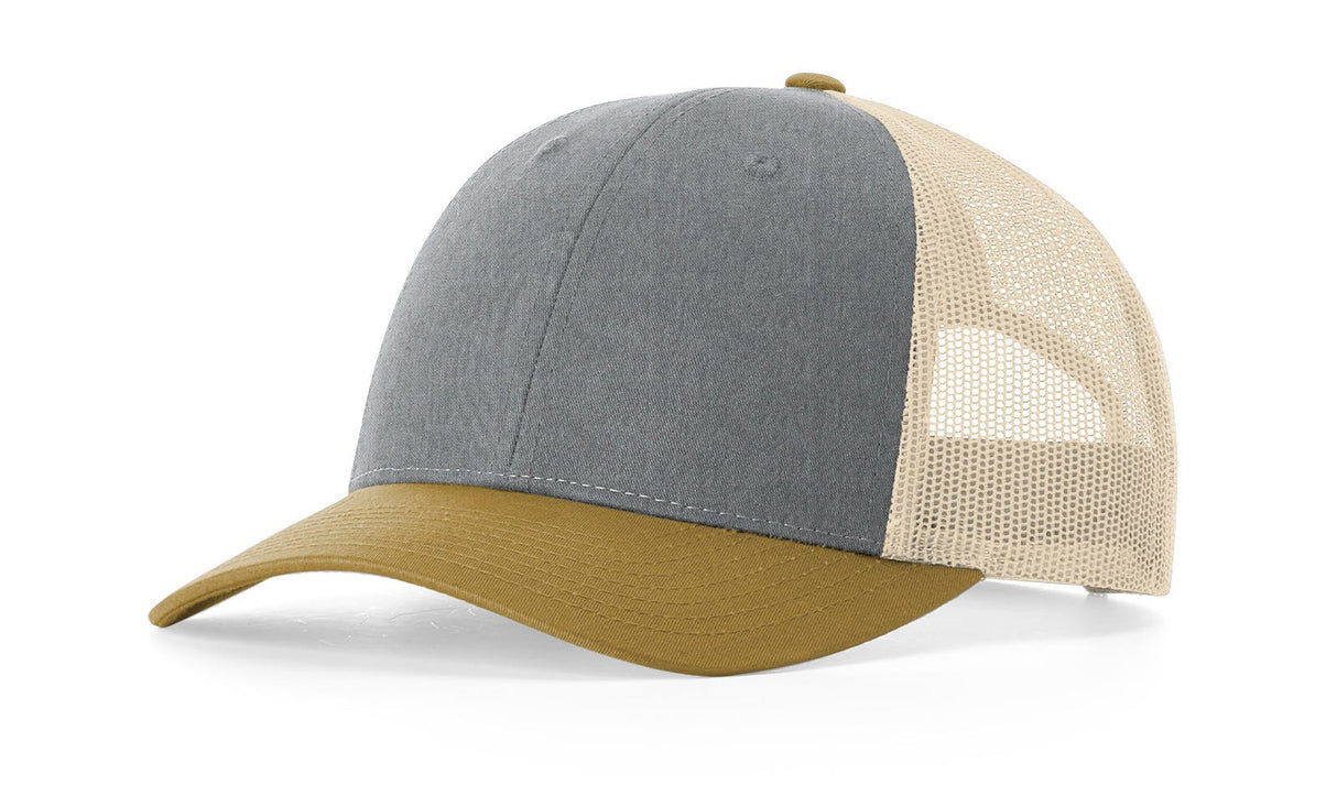 Richardson 115 Low Pro Trucker