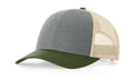 Richardson 115 Low Pro Trucker