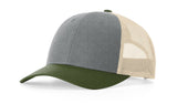 Richardson 115 Low Pro Trucker