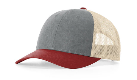 Richardson 115 Low Pro Trucker