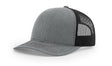 Richardson 112+ R-Flex Adjustable Trucker - Endurance Promo Gear