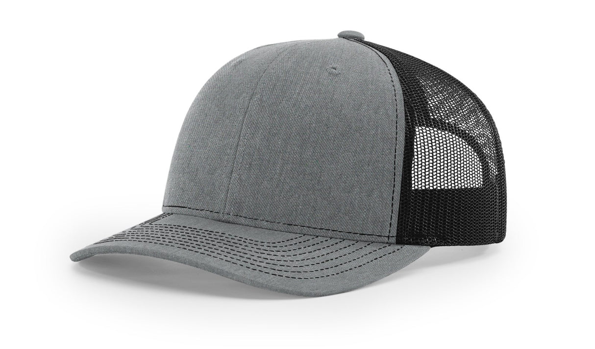 Richardson 112+ R-Flex Adjustable Trucker - Endurance Promo Gear
