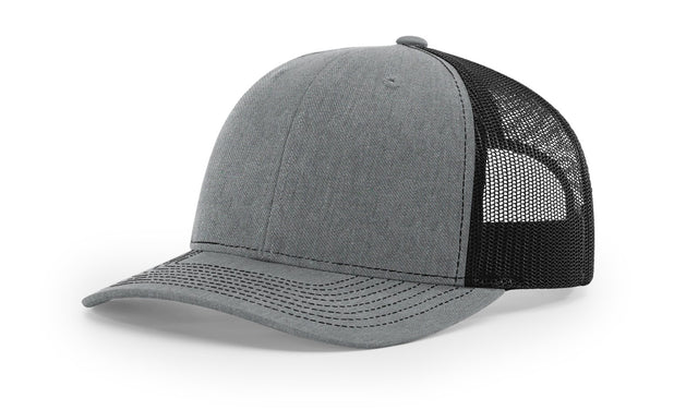 Richardson 112+ R-Flex Adjustable Trucker - Endurance Promo Gear