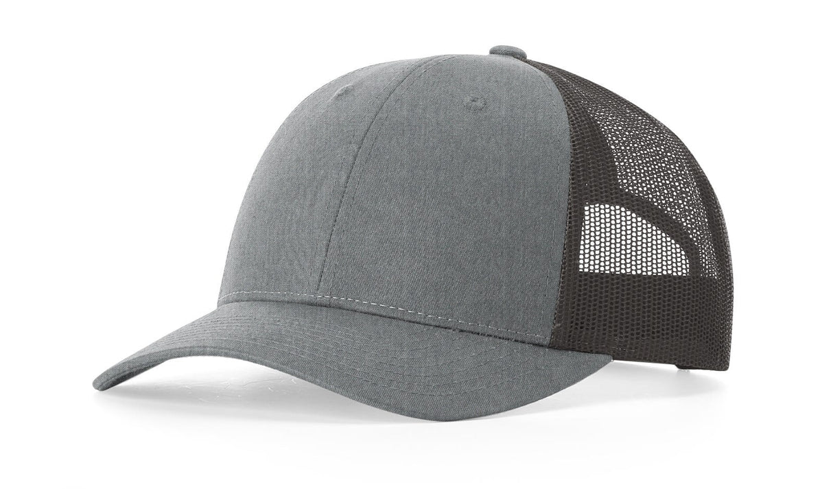 Richardson 115 Low Pro Trucker