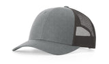 Richardson 115 Low Pro Trucker
