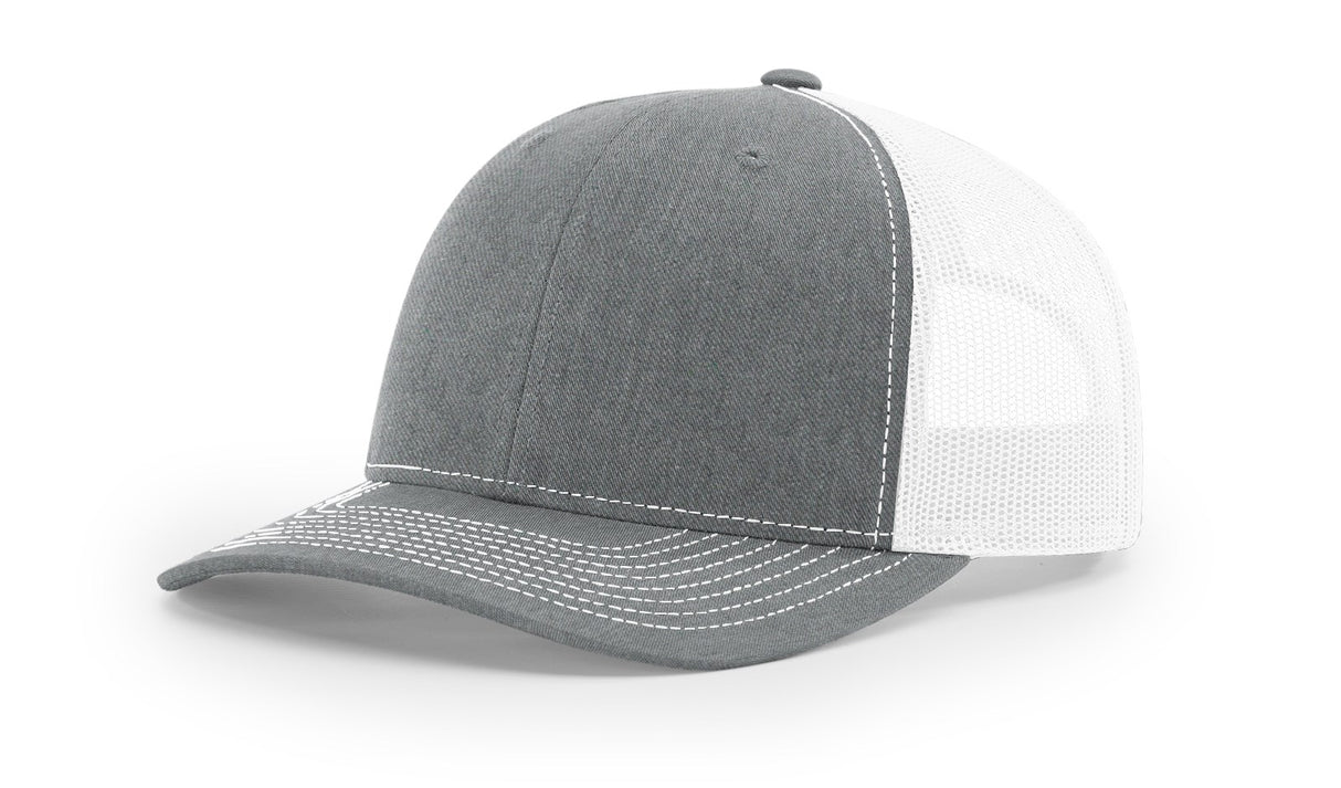 Richardson 112+ R-Flex Adjustable Trucker - Endurance Promo Gear