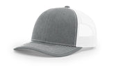 Richardson 112+ R-Flex Adjustable Trucker - Endurance Promo Gear