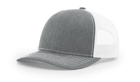 Richardson 112+ R-Flex Adjustable Trucker - Endurance Promo Gear