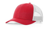Richardson 115 Low Pro Trucker - Endurance Promo Gear