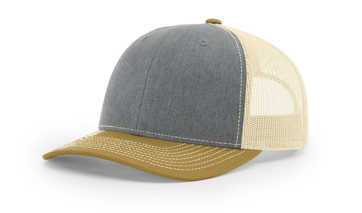 Richardson 112 Snapback Trucker - Endurance Promo Gear