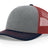 Richardson 112 Snapback Trucker - Endurance Promo Gear