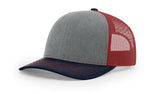 Richardson 112 Snapback Trucker - Endurance Promo Gear