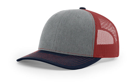 Richardson 112 Snapback Trucker - Endurance Promo Gear
