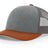 Richardson 112 Snapback Trucker - Endurance Promo Gear