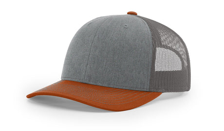 Richardson 112 Snapback Trucker - Endurance Promo Gear