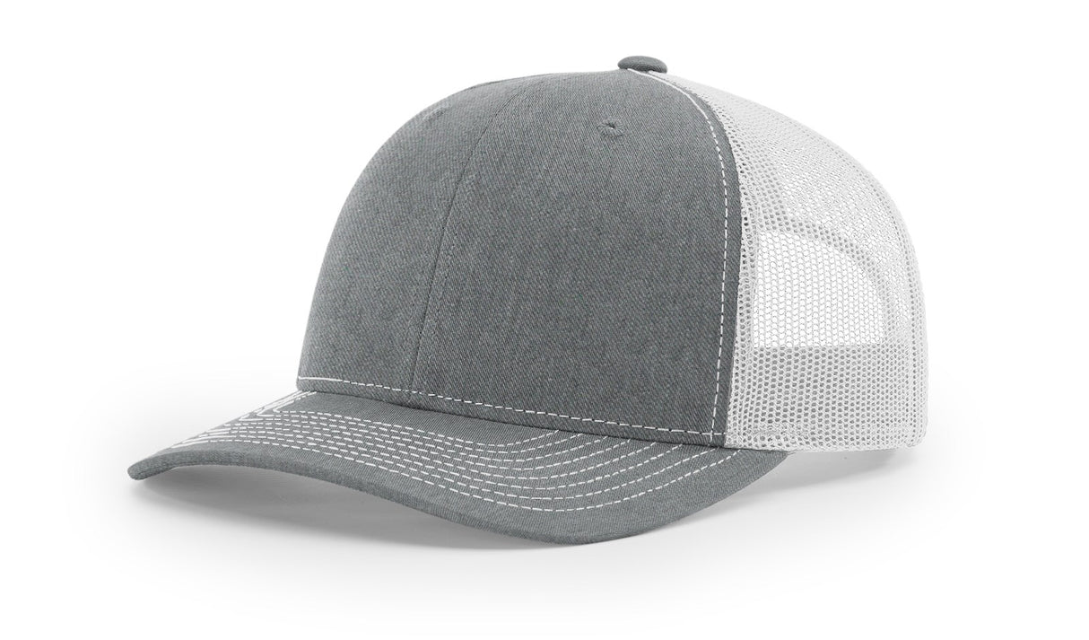 Richardson 112 Snapback Trucker - Endurance Promo Gear