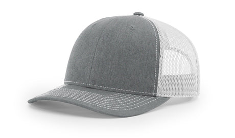 Richardson 112 Snapback Trucker - Endurance Promo Gear