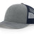 Richardson 112 Snapback Trucker - Endurance Promo Gear